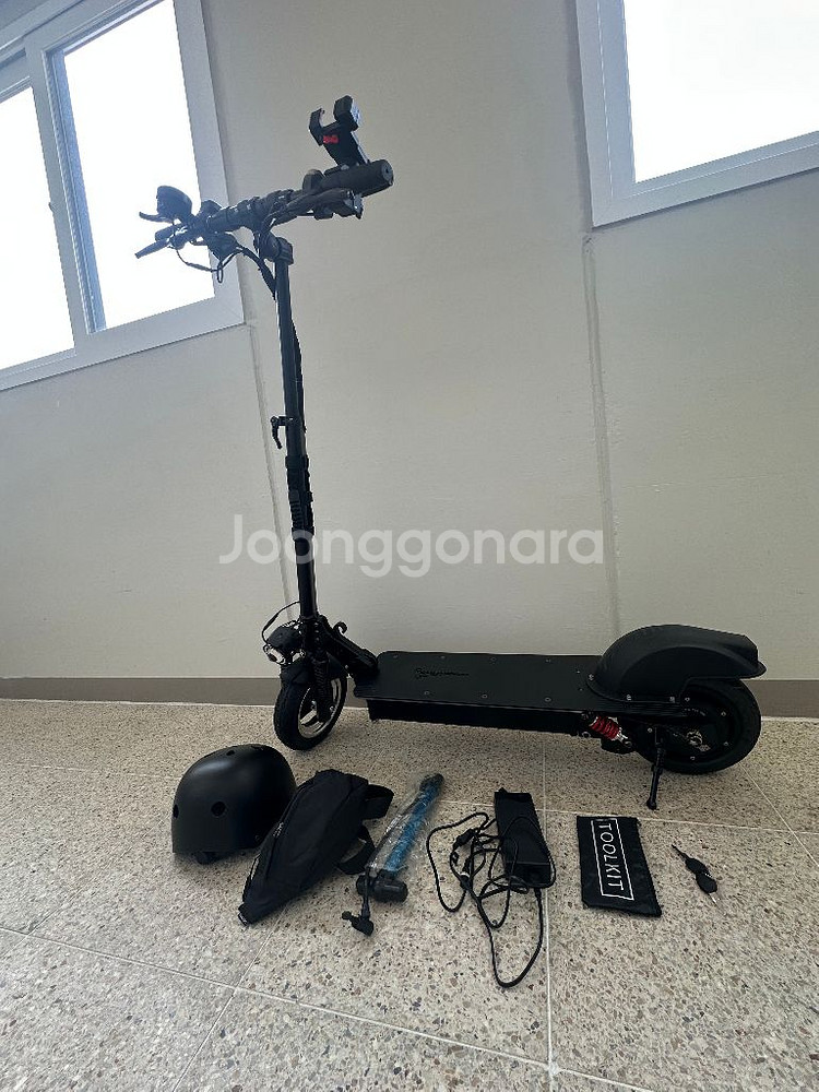 나노휠 전동킥보드 NQ-AIR 1000w plus21a--0