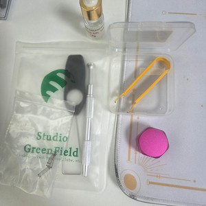 키보드 스위치 윤활제 및 각종 도구