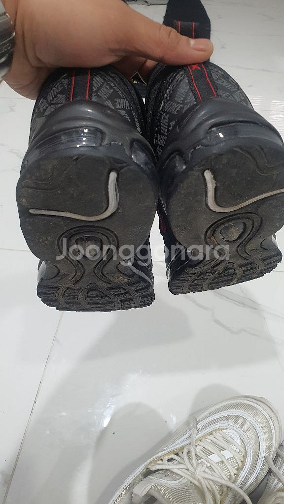 에어맥스 97 265 2곌레--6