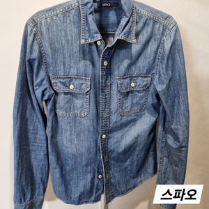 남성 남방ㆍ셔츠