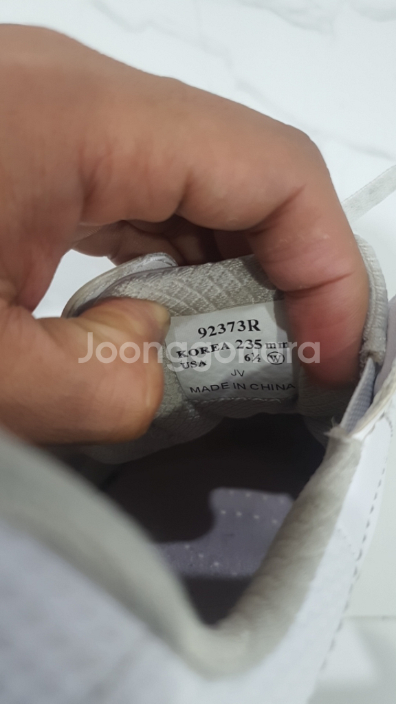 풋조이 골프화 235-240--1