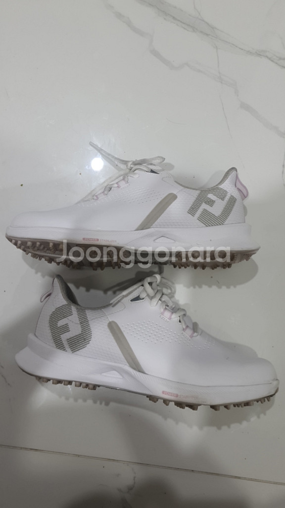 풋조이 골프화 235-240--0