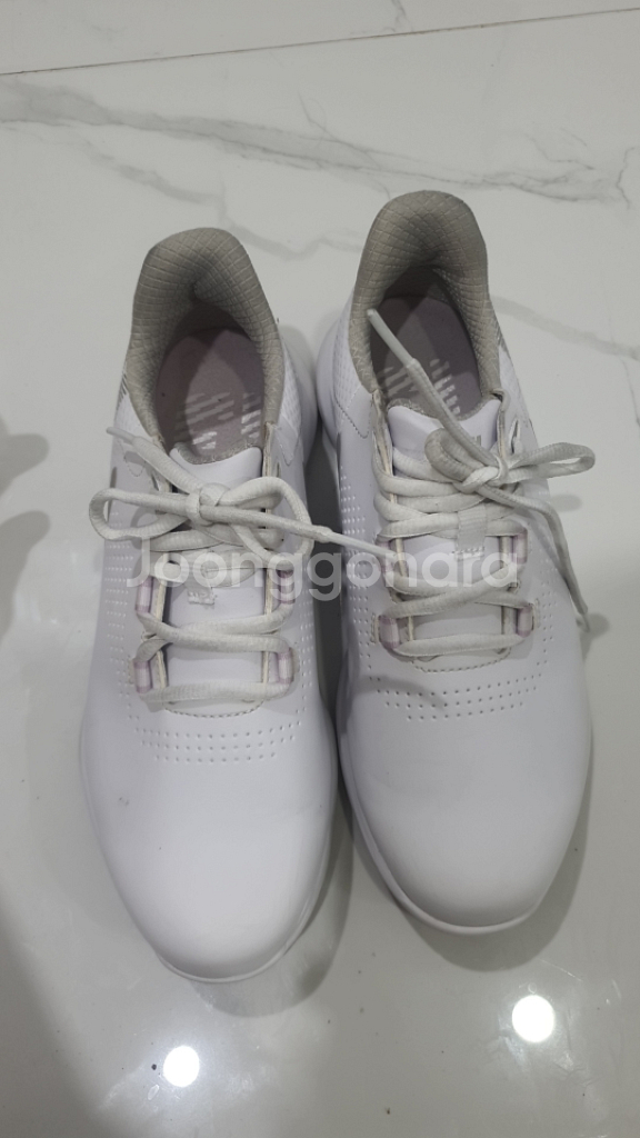 풋조이 골프화 235-240--4