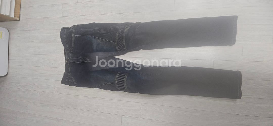 맥슬러 캐블라 라이딩진 34--4