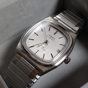 타이맥스(Timex) - 1983 E라인 리이슈 시계