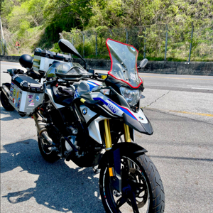 bmw g310gs 풀튜닝