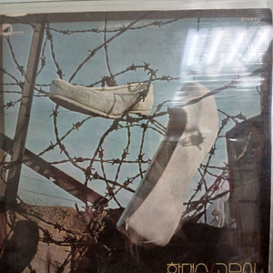LP 한대수 초반