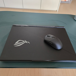 asus rog 스카18 4090 노트북