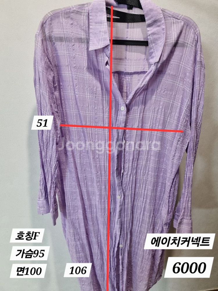 여성 셔츠ㆍ블라우스--5