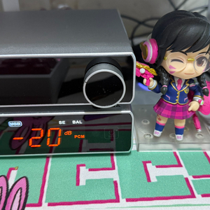 TOPPING PA5 II MK2 앰프+E50 DAC