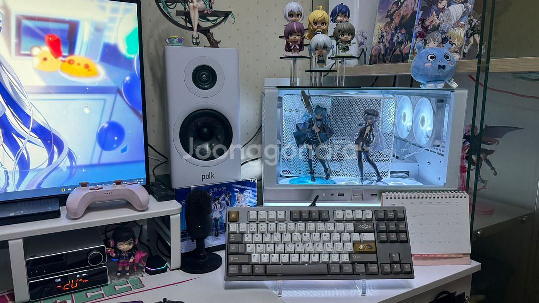 TOPPING PA5 II MK2 앰프+E50 DAC--1