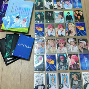 플레이브 굿즈 일괄
