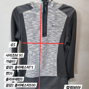 여성 레드페이스ㆍ컬럼비아