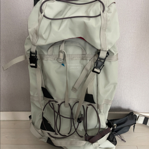 클라터뮤젠 베르겔미르 30L