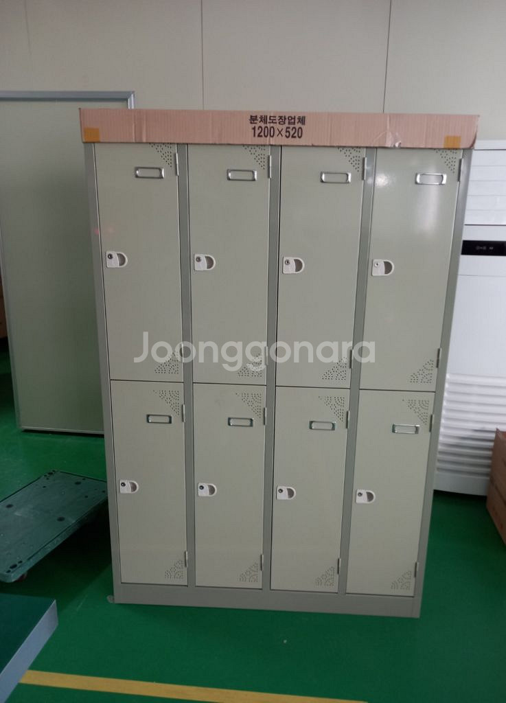 접이식탁자,원탁,책상,의자,파티션,철재캐비넷,철재옷장--9