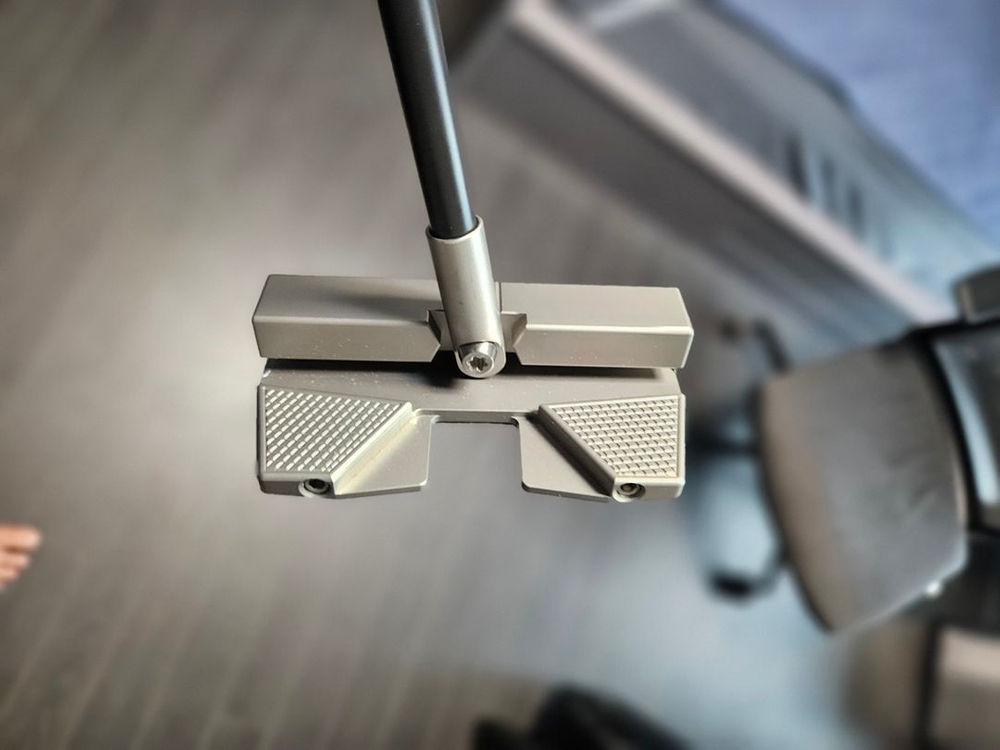 마인핏 pp03 35인치,라이각 79도 랩퍼터그립1.5--1