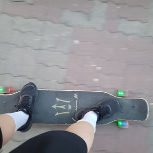 롱보드팔아요