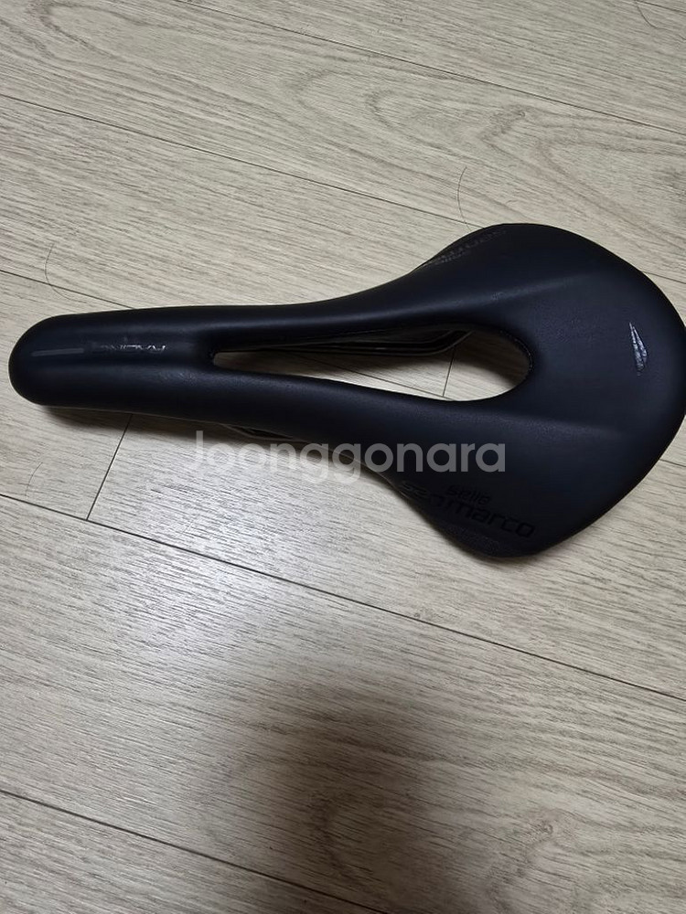 산마르코 올로드 레이싱 와이드 안장--0