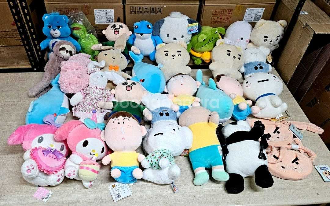 인형 삽니다 인형매입 중형인형 삽니다 키링 뽑기인형--0