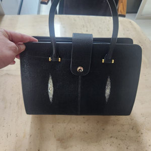 Sonia Rykiel 스팅레이 토트백