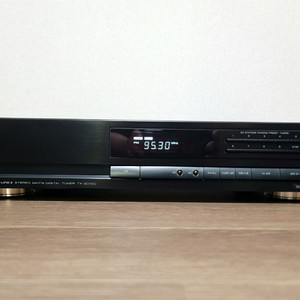 인켈 튜너