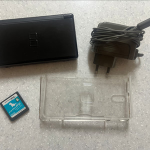 닌텐도 ds lite 블랙