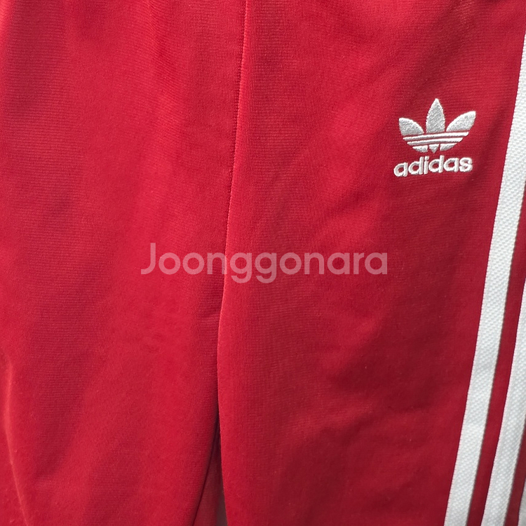 [ADIDAS] 공용 (아동용) 오리지날 트랙탑셋업 8--2