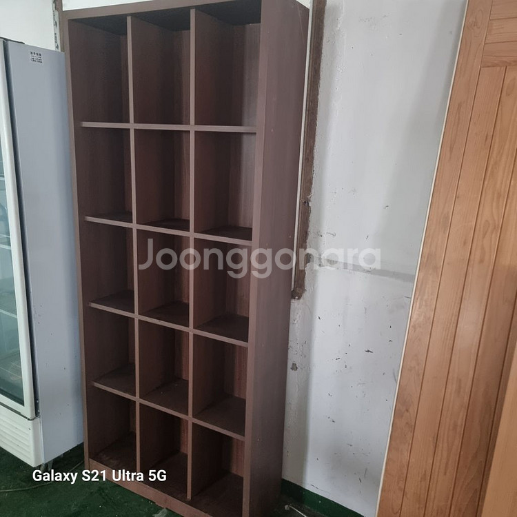 5단책장 (부산)--1