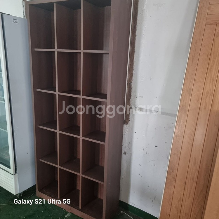 5단책장 (부산)--2