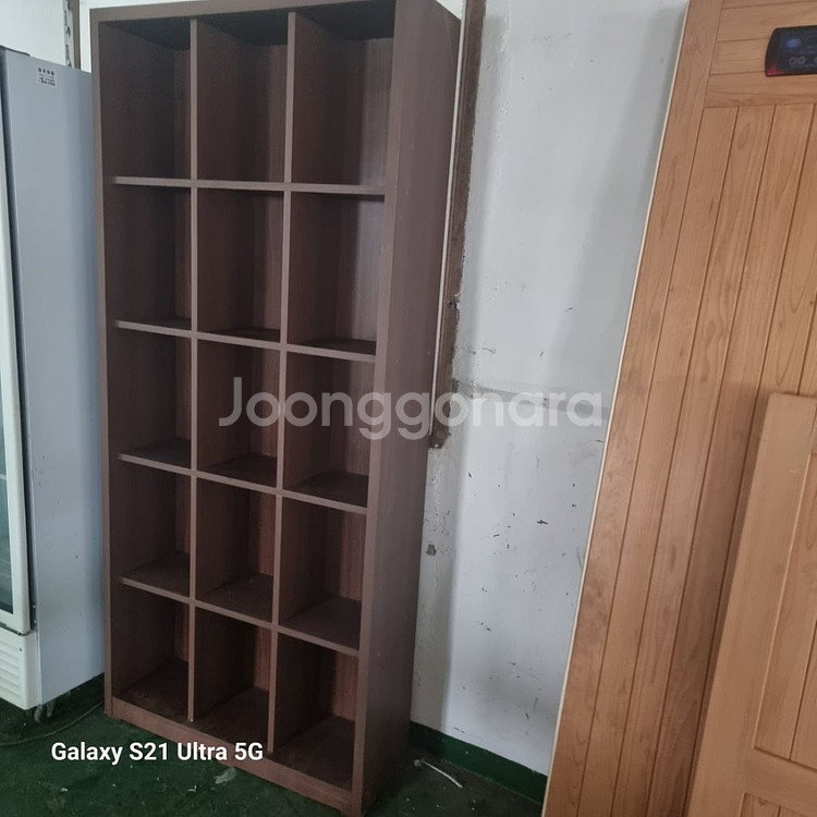 5단책장 (부산)--3