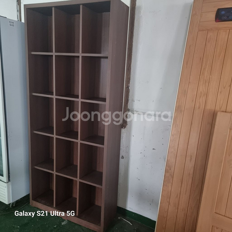 5단책장 (부산)--4