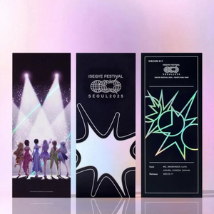 이세계 아이돌 페스티벌 티티티(TTT) 대리수령
