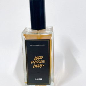 러쉬 1000 키시스 딥 100ml