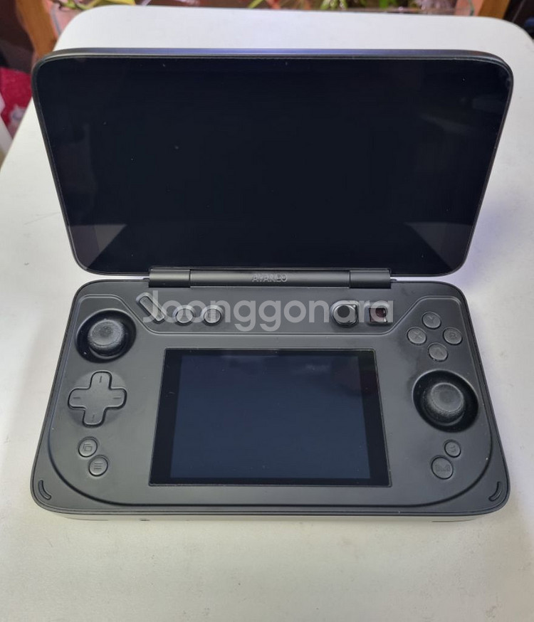 아야네오 플립 ds 8840u 2tb 64gb 팝니다--0