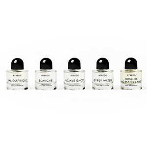 바이레도 레 미니어쳐 (8ml) 블랑쉬, 모하비고스트