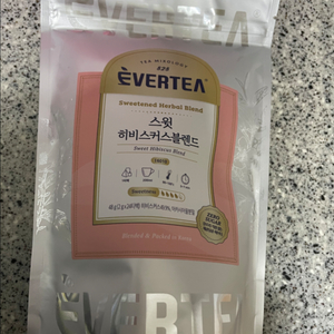 에버티 스윗 히브스커스 블렌드