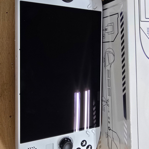 리전고 GO S 라이젠 Z2 17G 512GB