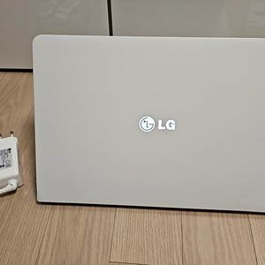 가벼운 LG 그램 노트북 gram 14인치 엑셀 포토샵
