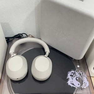 WH-1000XM5 플래티넘 실버