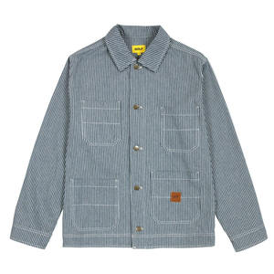 Golf Wang 골프 왕 Union Jacket