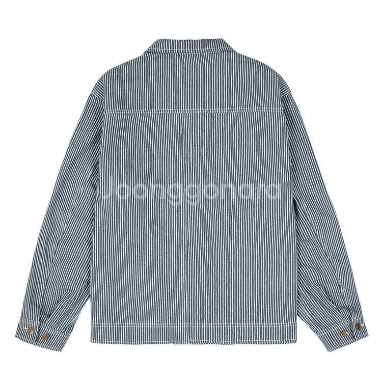 Golf Wang 골프 왕 Union Jacket--1