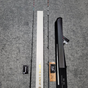 선상용 릴 로드