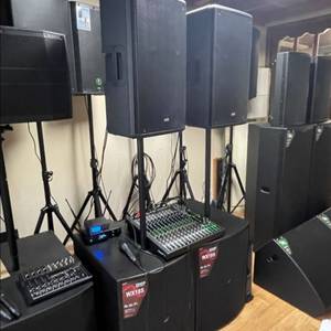 Age 912d. 2통. 피크2400w. 133dbWa