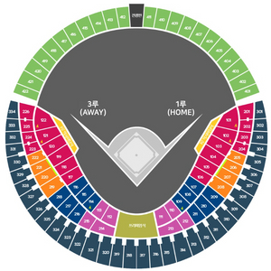 5월16일17일 LG트윈스 vs KTwiz 레드석