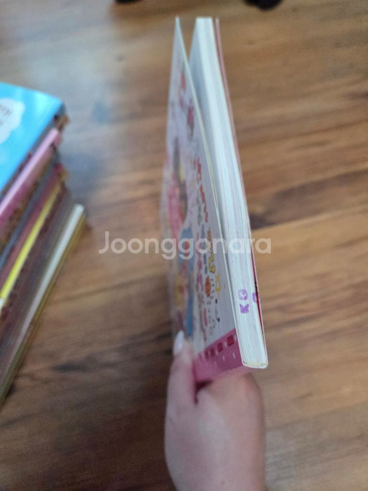 소장용 새상품)반지의 얼렁뚱땅 비밀일기장 스폐셜 특별--1