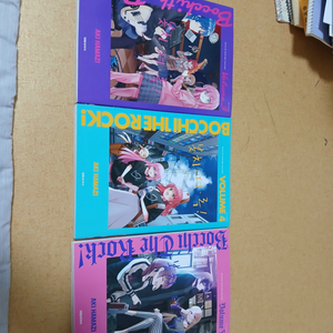 봇치더락 3~5권 12,000원에 ㅍㅍ