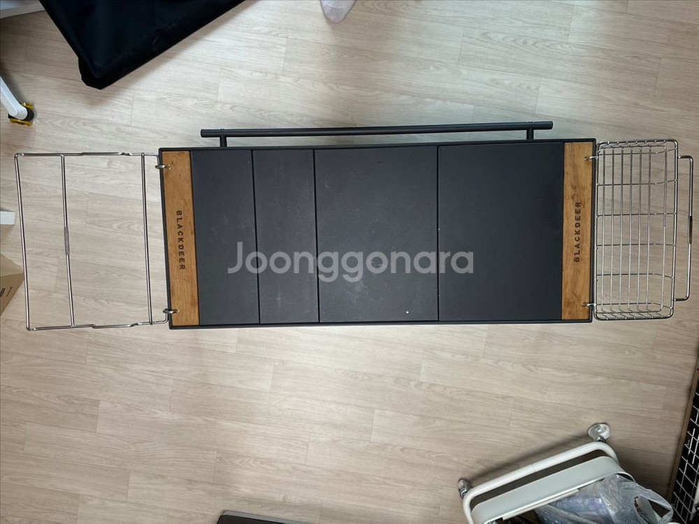 블랙디어 IGT테이블 팝니다--1