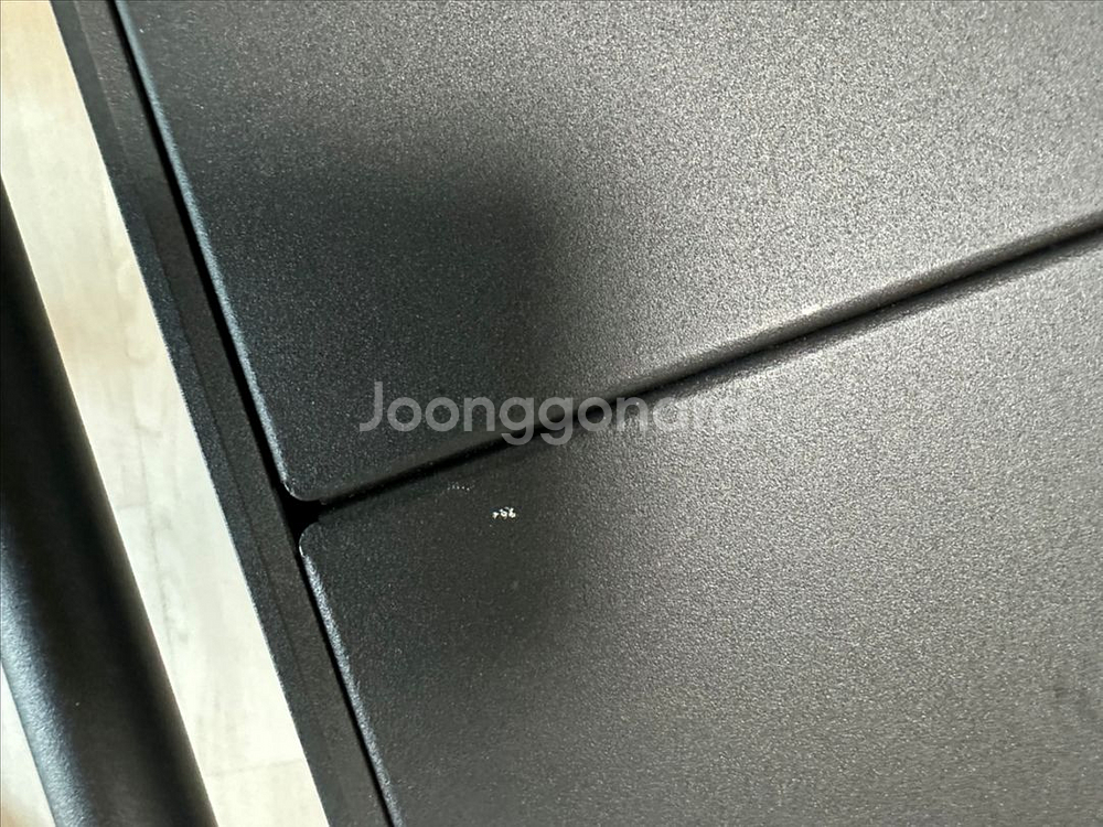 블랙디어 IGT테이블 팝니다--6
