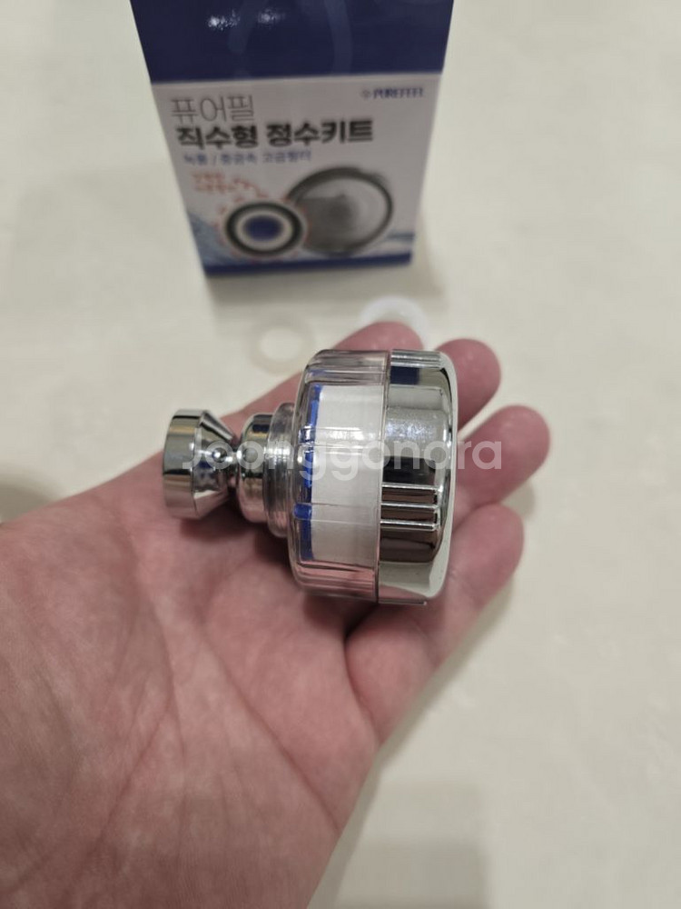 세면대 부엌 수전 필터 수전키트--1