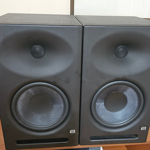 PreSonus ERIS E8 at 8인치 스피커